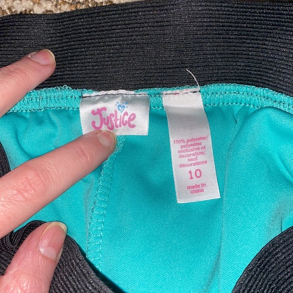 Girls Justice outfit - Picture 4 of 5